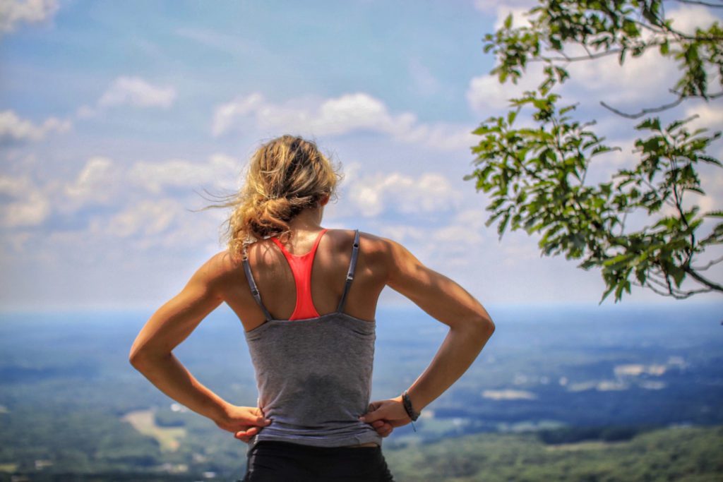 Fitness Journey and Healthy Living | Juicebox Okanagan
