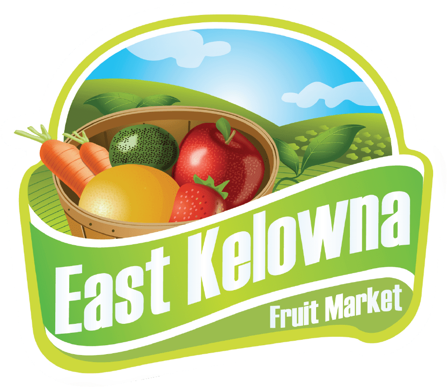 East Kelowna Fruit Market